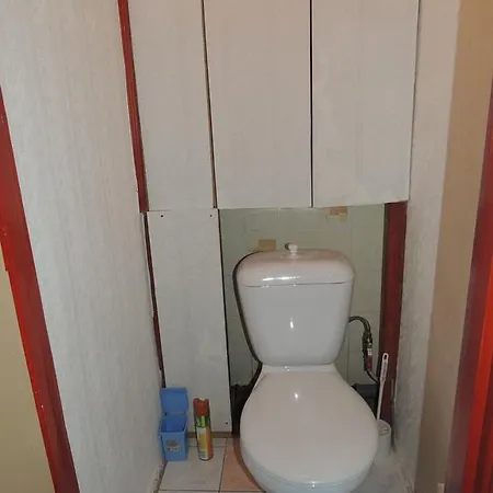 Séjour chez l'habitant Kivilinna Homestay Lohkva