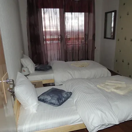 Kivilinna Homestay