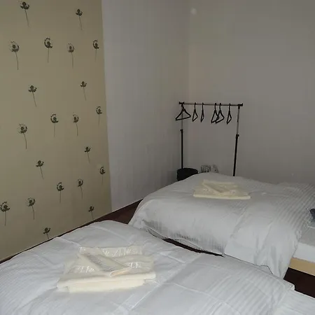 Kivilinna Homestay Séjour chez l'habitant