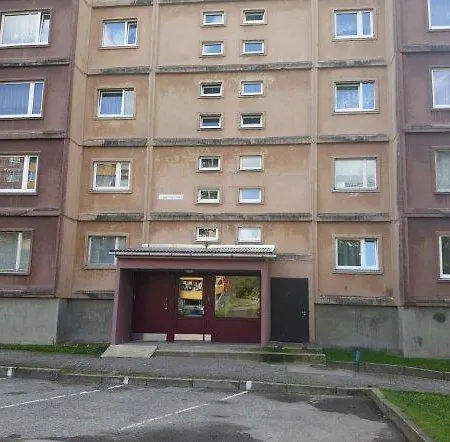 Kivilinna Homestay Séjour chez l'habitant
