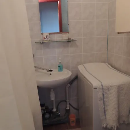Séjour chez l'habitant Kivilinna Homestay