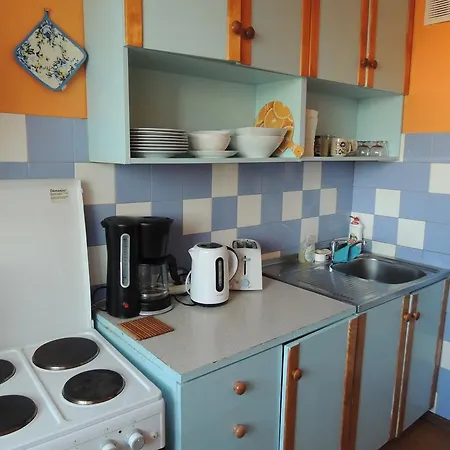 Kivilinna Homestay Séjour chez l'habitant Lohkva