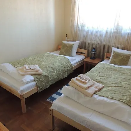 Kivilinna Homestay Séjour chez l'habitant