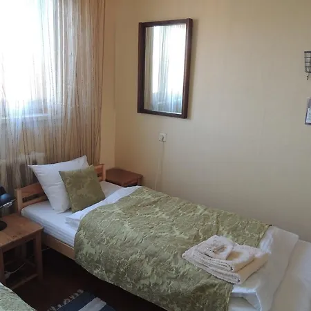 Séjour chez l'habitant Kivilinna Homestay
